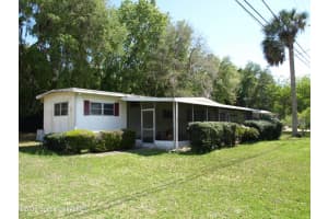 130 Palm Drive, Georgetown, FL 32139 - MLS#1073136