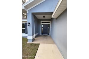 210 Krassner Drive, Palm Bay, FL 32907 - MLS#1073137