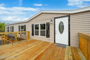 4768 Pine Needle Road, Mims, FL 32754 - MLS#1073138