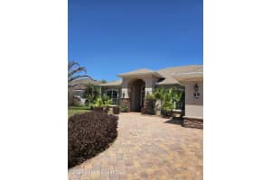 4498 Lady Hawk Way, Melbourne, FL 32904 - MLS#1073139