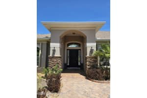 4498 Lady Hawk Way, Melbourne, FL 32904 - MLS#1073139