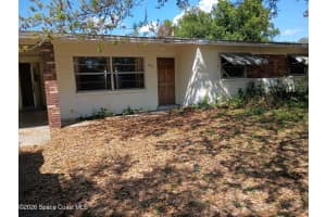 500 Key Road, Titusville, FL 32780 - MLS#1073140