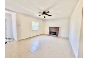 1717 Tropic Street, Titusville, FL 32796 - MLS#1073143