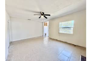 1717 Tropic Street, Titusville, FL 32796 - MLS#1073143