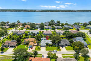 2468 Long Sandy Circle, Merritt Island, FL 32952 - MLS#1073144