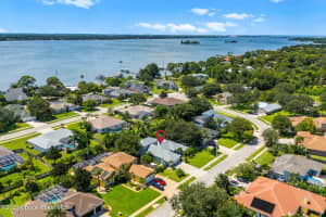 2468 Long Sandy Circle, Merritt Island, FL 32952 - MLS#1073144