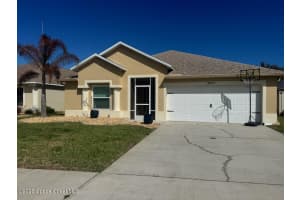 3837 Sunflower Court, Merritt Island, FL 32953 - MLS#1073145