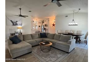 3837 Sunflower Court, Merritt Island, FL 32953 - MLS#1073145