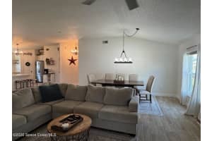 3837 Sunflower Court, Merritt Island, FL 32953 - MLS#1073145