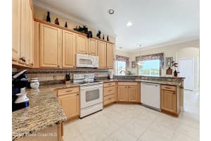 2941 Camberly Circle, Melbourne, FL 32940 - MLS#1073146