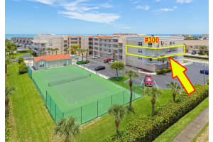 105 Pulsipher Avenue, Cocoa Beach, FL 32931 - MLS#1073148