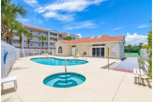 105 Pulsipher Avenue, Cocoa Beach, FL 32931 - MLS#1073148