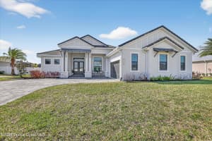 4195 Domain Court, Melbourne, FL 32934 - MLS#1073150