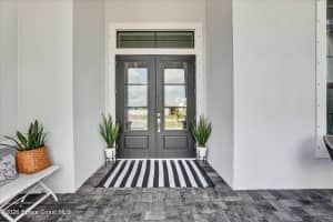 4195 Domain Court, Melbourne, FL 32934 - MLS#1073150