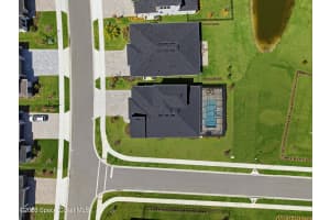 2846 Silverlefe Lane, Melbourne, FL 32940 - MLS#1073153