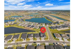 2846 Silverlefe Lane, Melbourne, FL 32940 - MLS#1073153