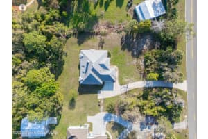 3740 Fox Lake Road, Titusville, FL 32796 - MLS#1073154