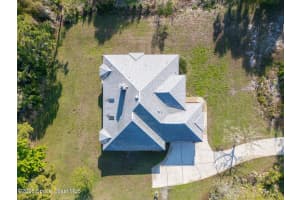 3740 Fox Lake Road, Titusville, FL 32796 - MLS#1073154