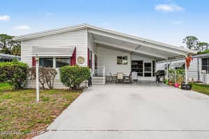 210 Kiwi Drive, Barefoot Bay, Fl 32976, Barefoot Bay