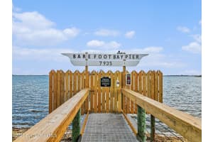 210 Kiwi Drive, Barefoot Bay, FL 32976 - MLS#1073156