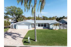 480 Park Avenue, Satellite Beach, FL 32937 - MLS#1073159