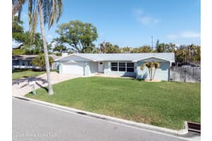 480 Park Avenue, Satellite Beach, FL 32937 - MLS#1073159