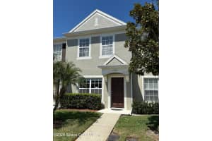 1322 Hampton Park Lane, Melbourne, FL 32940 - MLS#1073160