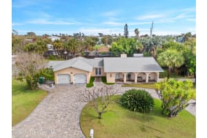 116 Tampa Avenue, Indialantic, Fl 32903, Indialantic