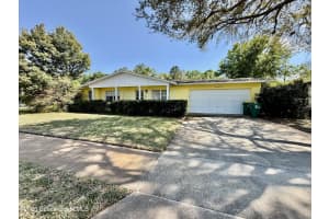 121 Maplewood Drive, Titusville, FL 32796 - MLS#1073164