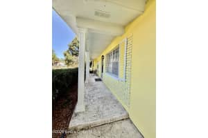 121 Maplewood Drive, Titusville, FL 32796 - MLS#1073164