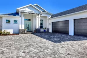 224 Woody Circle, Melbourne Beach, FL 32951 - MLS#1073165