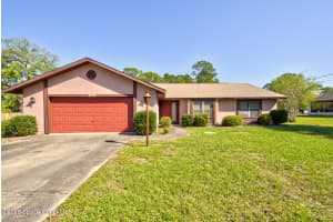 4780 Calamondin Avenue, Cocoa, FL 32926 - MLS#1073166