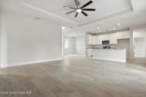 2166 Santa Maria Avenue, Palm Bay, FL 32909 - MLS#1073167