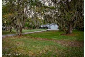 1265 Pine Island Road, Merritt Island, FL 32953 - MLS#1073168