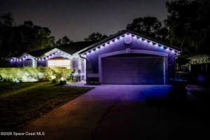 1265 Pine Island Road, Merritt Island, FL 32953 - MLS#1073168