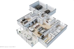 0 Hazel Lane, Malabar, FL 32950 - MLS#1073170