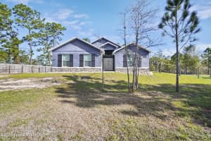 20347 Starry Street, Orlando, FL 32833 - MLS#1073171