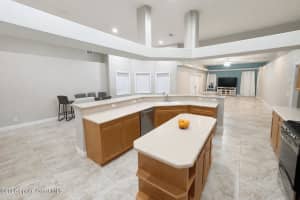 2147 Auburn Lakes Drive, Rockledge, FL 32955 - MLS#1073172