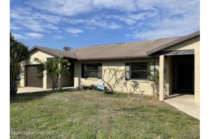 830 Angela Avenue, Rockledge, FL 32955 - MLS#1073176