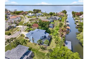 520 Apache Trail, Merritt Island, FL 32953 - MLS#1073177