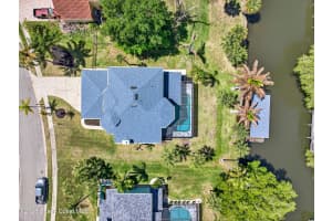 520 Apache Trail, Merritt Island, FL 32953 - MLS#1073177