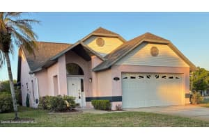 2303 Early Dawn Circle, Melbourne, FL 32935 - MLS#1073178