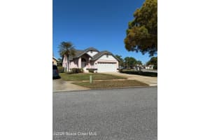 2303 Early Dawn Circle, Melbourne, FL 32935 - MLS#1073178