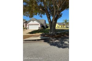 2303 Early Dawn Circle, Melbourne, FL 32935 - MLS#1073178