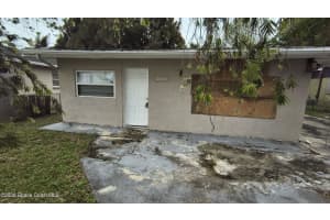 2263 Monroe Street, Melbourne, FL 32905 - MLS#1073182