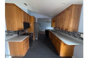 373 Hammock Road, Palm Bay, FL 32909 - MLS#1073185