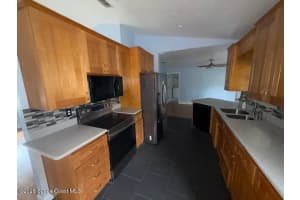 373 Hammock Road, Palm Bay, FL 32909 - MLS#1073185