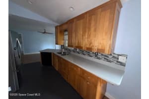 373 Hammock Road, Palm Bay, FL 32909 - MLS#1073185