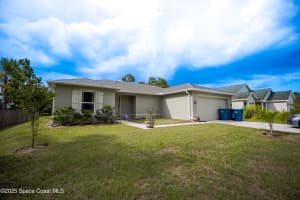 2154 San Filippo Drive, Palm Bay, FL 32909 - MLS#1073186