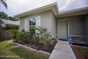 2154 San Filippo Drive, Palm Bay, FL 32909 - MLS#1073186